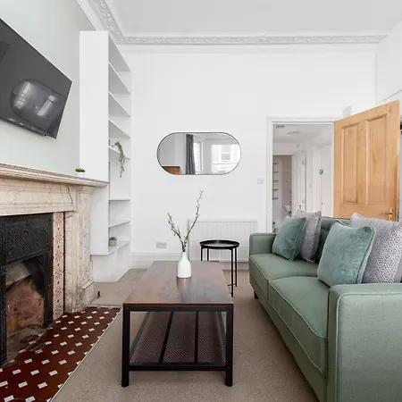 The Kensington Apartments